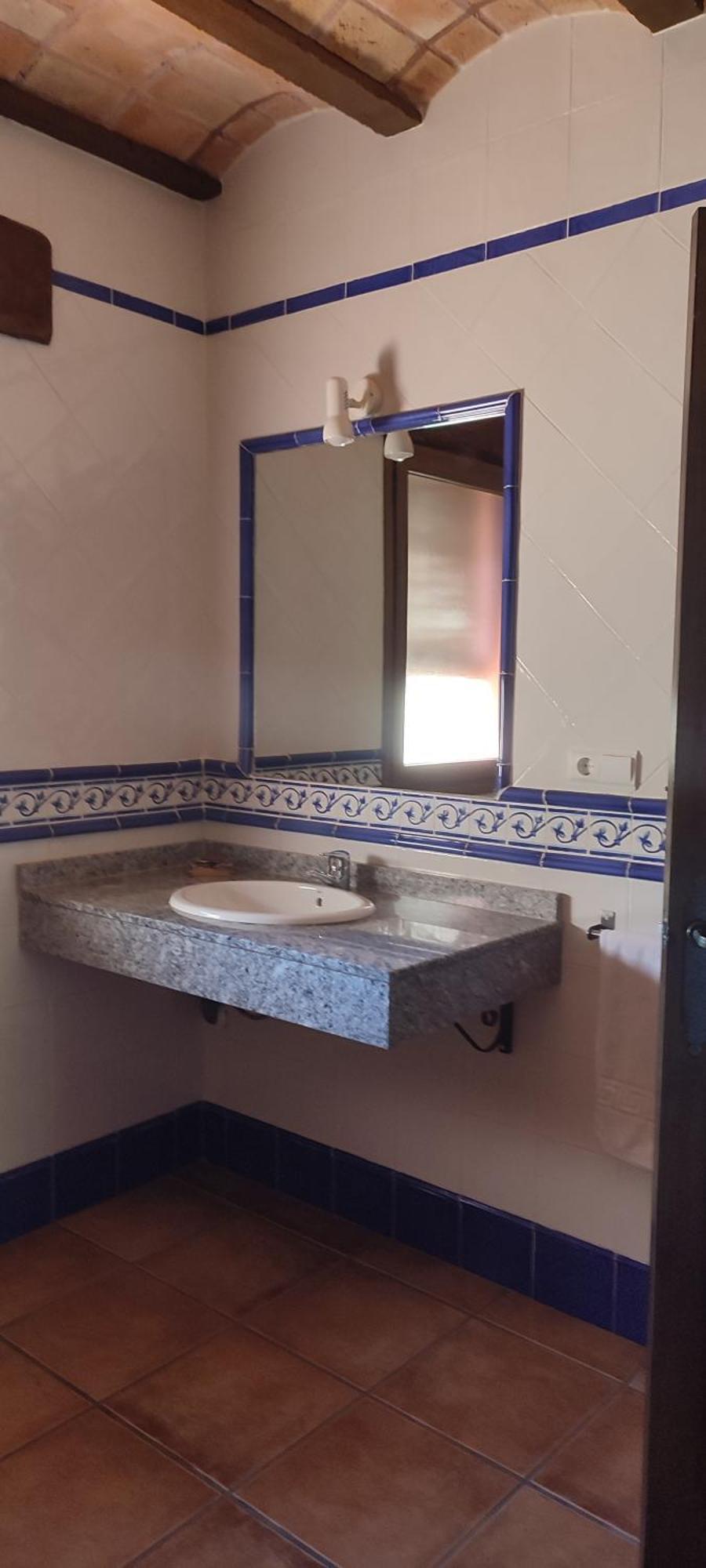 Apartamentos Rurales La Oropendola Jaraiz de la Vera Bagian luar foto