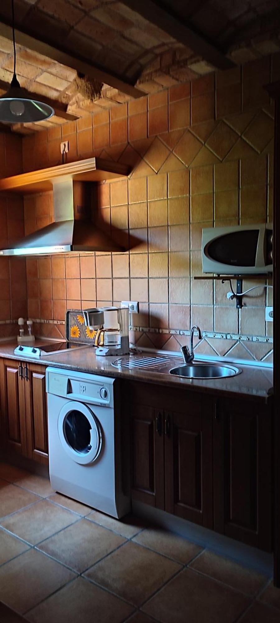 Apartamentos Rurales La Oropendola Jaraiz de la Vera Bagian luar foto