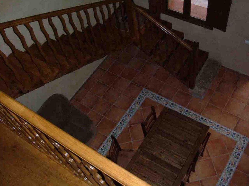 Apartamentos Rurales La Oropendola Jaraiz de la Vera Ruang foto
